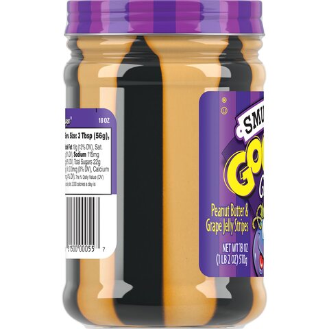 Goober Grape®