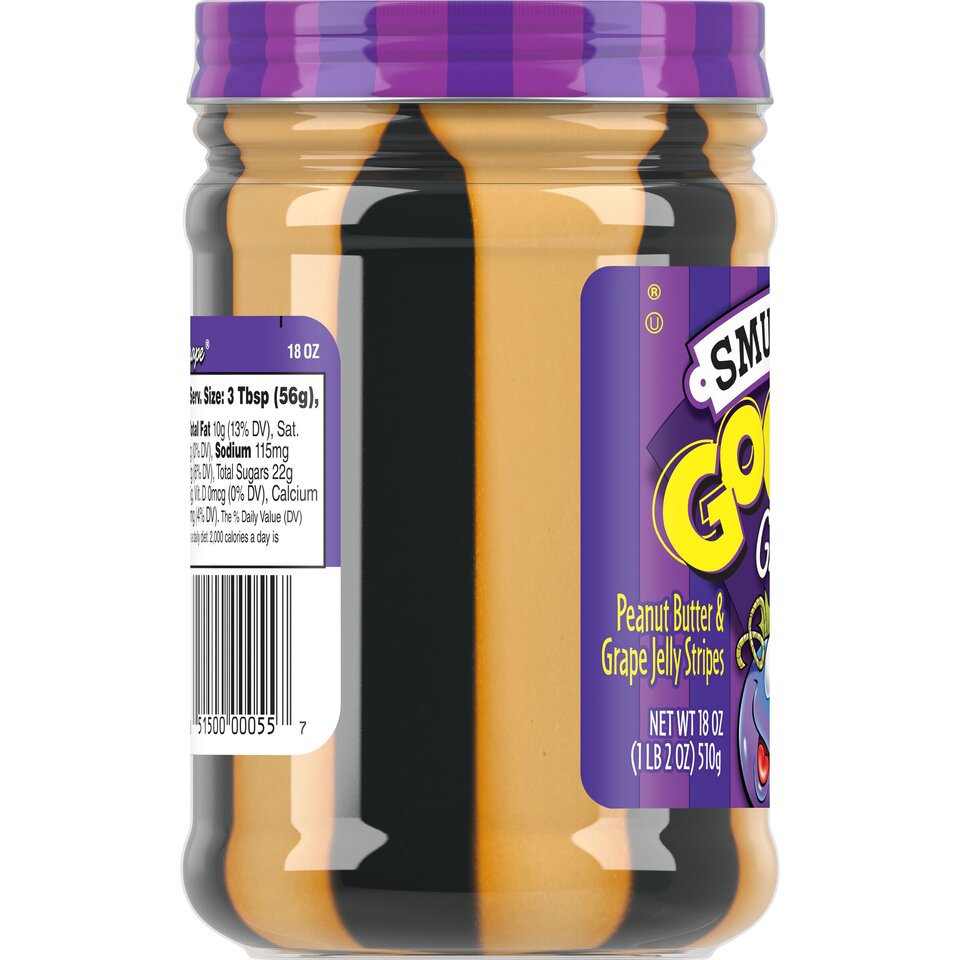 Goober Grape®