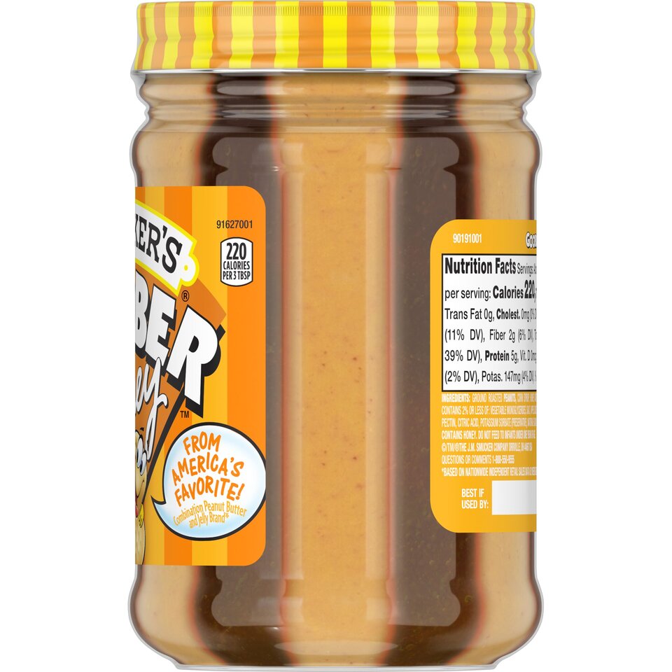 Goober Honey®