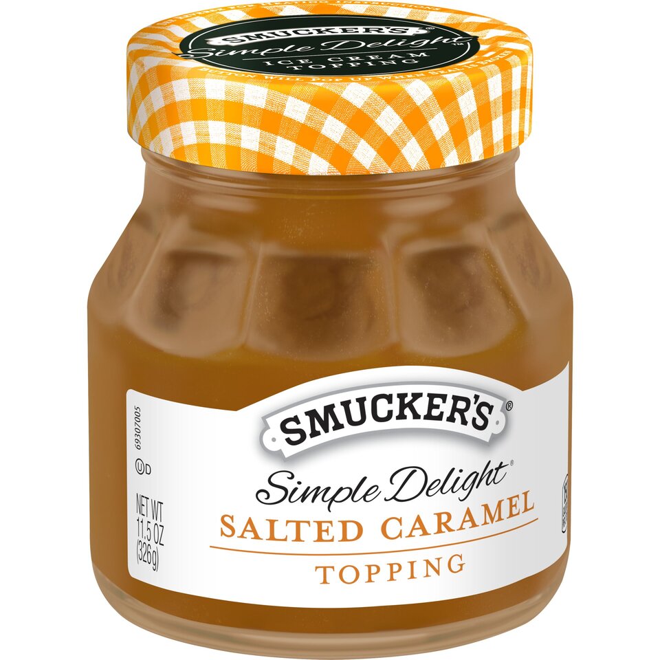Simple Delight® Salted Caramel