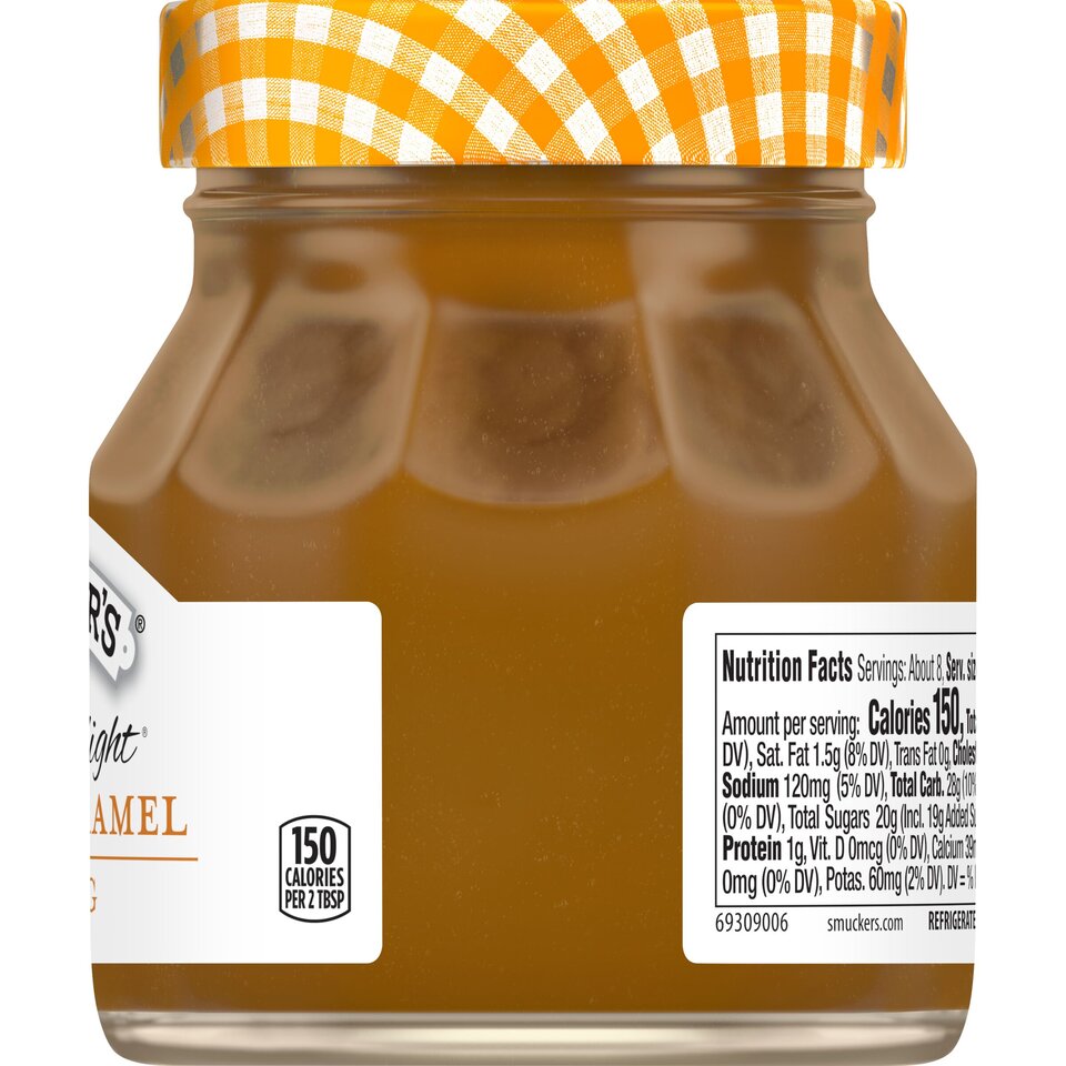 Simple Delight® Salted Caramel